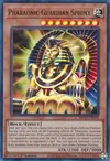 Product image for Pharaonic Guardian Sphinx