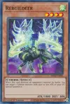 Product image for Rebuildeer