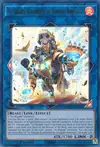 Product image for Bearbrumm Tri-Brigade le Saccageur en Fureur