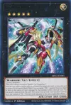 Product image for Rayon Utopie Dragonique Ultime