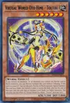 Product image for Oto-Hime du Monde Virtuel - Toutou