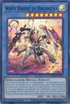 Product image for White Knight of Dogmatika