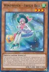 Product image for Windwitch - Freeze Bell