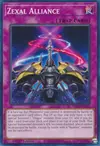 Product image for Zexal Alliance