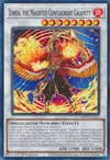 Product image for Zoroa, Calamité Enflammée Magistus