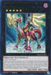 Product image for ZW - Hallebarde Dragonique