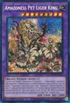 Product image for Amazoness Pet Liger King