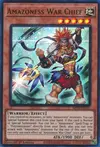 Product image for Amazoness War Chief