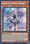 Product image for Ariane the Labrynth Servant