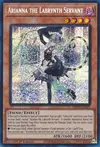 Product image for Arianna the Labrynth Servant