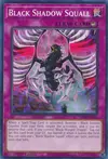 Product image for Black Shadow Squall