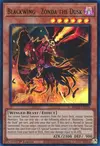 Product image for Blackwing - Zonda the Dusk