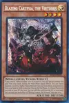 Product image for Blazing Cartesia, the Virtuous