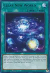 Product image for Clear New World