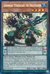 Product image for Dinomight Powerload, the Dracoslayer