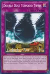 Product image for Double Dust Tornado Twins