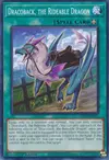 Product image for Dracoback, le Dragon Chevauchable