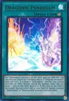 Product image for Dragonic Pendulum