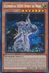 Product image for Elemental HERO Spirit of Neos