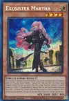 Product image for Exosister Martha