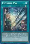 Product image for Exosister Pax