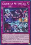 Product image for Exosister Returnia