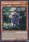 Product image for Exosister Sophia