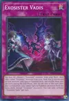 Product image for Exosister Vadis