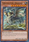Product image for Grandtusk Dragon