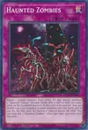 Product image for Haunted Zombies
