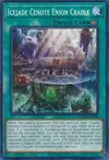 Product image for Icejade Cenote Enion Cradle