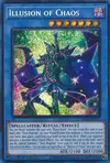 Product image for Illusion of Chaos