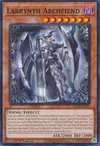 Product image for Archdémon Labrynth