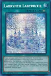 Product image for Labrynth Labyrinth