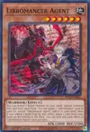 Product image for Libromancer Agent
