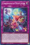 Product image for Libromancer Displaced