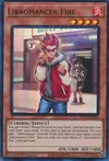 Product image for Libromancer Fire