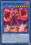 Product image for Libromancer Fireburst