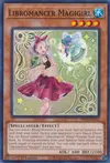 Product image for Libromancer Magigirl