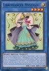 Product image for Libromancer Mystigirl
