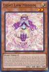 Product image for Light Law Medium