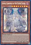 Product image for Lovely Labrynth of the Silver Castle
