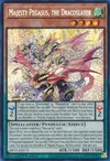 Product image for Majesty Pegasus, the Dracoslayer