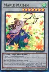 Product image for Maple Maiden