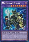 Product image for Master of Chaos