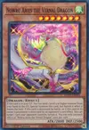 Product image for Nowru Aries le Dragon Vernal