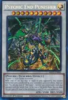 Product image for Psychic End Punisher