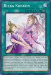 Product image for Rikka Konkon
