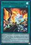 Product image for Runick Freezing Curses