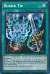 Product image for Runick Tip